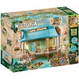 Playmobil Wiltopia Centar za životinje ( 1035047 ) Cene