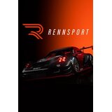 PS4 / PSN RENNSPORT Pre-Order Bonus (DLC) (PS5) PSN Key EUROPE | Eponuda.com