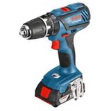 Bosch aku udarna bušilica odvijač GSB 18-2-LI Plus Professional (2x2Ah) | Eponuda.ba