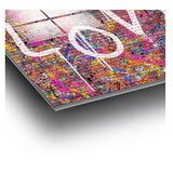WALLXPERT Slika od kaljenog stakla 70x100cm | Eponuda.ba
