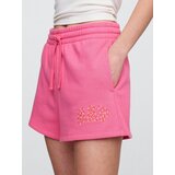 GAP Shorts with logo - Women's | shoptok.hr