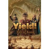 yield! fall of rome (pc) steam key global  yield! fall of rome (pc) steam key global Slike
