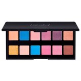 Sleek Paleta senčil za oči Makeup - High Flyer, (21650522) | Shoptok.si