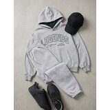 Sinsay Donji dio trenirke loose jogger | shoptok.hr