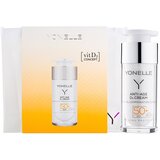 Yonelle Anti - Age D3 zaščitna krema proti gubam SPF 50+ 30 ml Cene