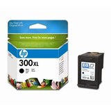  Kartuša HP 300XL črna/black (CC641EE) - original | Shoptok.si