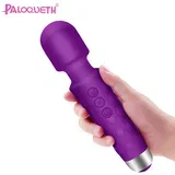 Mini Magic Wand Purple