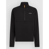 O'neill Fwc'Cruz Half-Zip Fleece Sweater black out | Shoptok.si