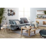 Modern Living Klubska Mizica V Barvi Hrasta Costa Rica | Shoptok.si