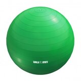  Lopta za pilates (55 cm / Zelena) | ePonuda.com