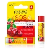 Sos Regenerišuc´i balzam SPF10, Cherry , 4,2g