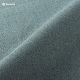 Meise Möbel Modra/siva oblazinjena postelja brez letvenega dna 120x200 cm Mattis – | Shoptok.si