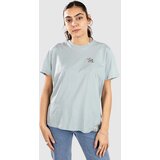 Iriedaily Puffy Dog T-shirt slate | Shoptok.si