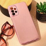  Maska za telefon Sparkle Dust za Samsung A135F Galaxy A13 4G ljubicasta | Eponuda.com