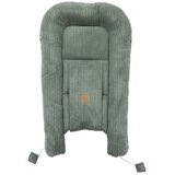 MeowBaby Zeleno gnezdo za dojenčka 55x83 cm - | Shoptok.si
