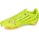 Puma Nogomet ULTRA 6 PLAY FG/AG Rumena | Shoptok.si
