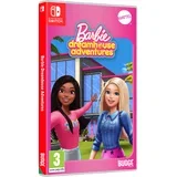 Dreamhouse Adventures (SWITCH)