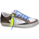 Crime London Nizke superge 145861 Bela Cene