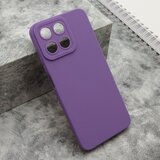  Futrola silikon pro camera za honor x7c/honor 200 smart ljubicasta ( F118743 ) Cene