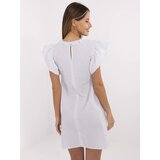 LAKERTA Dress-LK-SK-506795-1.99-white-black | shoptok.hr