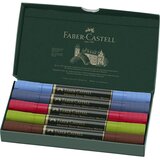 Faber-Castell FABER CASTELL Marker Albrecht Durer 5/1 ct wallet Urban Sketching Cene