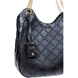 Liu Jo ECS L SATCHEL AF5054 E0538 Crna | shoptok.hr