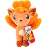 Pokemon Vulpix plišasta igrača 20 cm | Shoptok.si