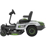 Ego Power aku traktor kosačica kosilica Z6 ZERO TURN ZT4201E-S | Eponuda.ba