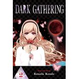 Harper Collins Publishers Ltd Kenichi Kondo - Dark Gathering, Vol. 2 | Eponuda.com