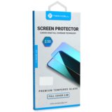  tempered glass 2.5D full glue za Realme C35 crni zaštitno staklo za mobilni telefon Cene