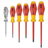 Felo Set šrafcigera no.9 vde sl/ph sa testerom napona 91396198 6 kom | ePonuda.com