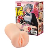 Tamashii igra za sečnico - anime masturbator umetna vagina (naravno) Cene