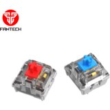 Fantech gejmerska mehanička tastatura MK856 MAXFIT87 crna (crveni switch) Cene