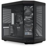 Hyte Y70 Touch Midi Tower Black | shoptok.hr