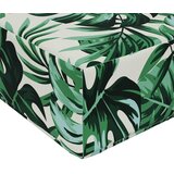  Jastuk za vanjsku sofU 3 pcs Uzorak lista Poliester | Eponuda.com