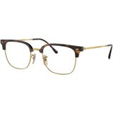 Ray-ban New Clubmaster RX7216 2012 - M (51) Cijene