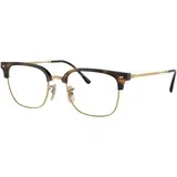 New Clubmaster RX7216 2012 - M (51)