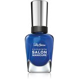 Sally Hansen Complete Salon Manicure lak za krepitev nohtov odtenek 521 Blue My Mind 14.7 ml Cene