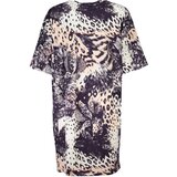 Cavalli Class WOMEN&#39;S SHORT DRESS PINK | Shoptok.si