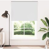 Rolo zavjesa Blackout bijela 145x210 cm Širina tkanine 141,6 cm | shoptok.hr