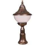 Opviq Vanjska zidna lampa BSU-68207-BKR-M2, 60 cm, IP65, E27, 40W, Smeđa Cijene