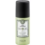 Maria Nila Style & Finish Dry Shampoo suhi šampon za povećani volumen kose bez sulfata 100 ml