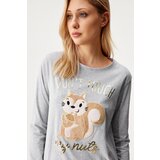 SIRETESSILE Dolga pižama Chic | Shoptok.si