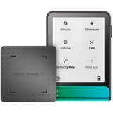 Ledger Denarnica za kriptovalute Flex, z Recovery Key, Oxidate Green, (5000005517) | Shoptok.si