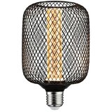 PAULMANN led žarulja metallic glow (E27, reguliranje: bez prigušivanja, topla bijela, 200 lm, 4,2 w) Cijene