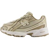 New Balance Nizke superge I7405MC Bež Cene