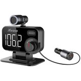 X Wave FM transmiter za kola BT92 029649 | ePonuda.com