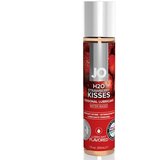 System Jo H2O lubricant strawberry 30ml Cene