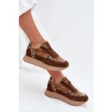Big Star Women's Suede Sneakers | shoptok.hr