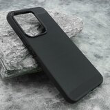  Futrola silikon brushed za xiaomi redmi 15c 4g 171mm (global) crna ( F122738 ) | ePonuda.com